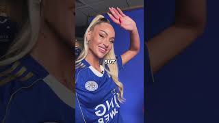 The Real Reason No One Dates Alisha Lehmann! 😳⚽🔥 Profile