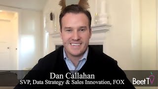 30 Seconds To Infinity: Fox's Callahan Is Re-Inventing The Ad Break