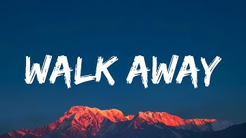 Naits, Daniel Javan & Rivio - walk away (Lyrics)