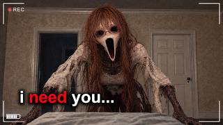 Something Is Obsessed With Me... (Full Movie)