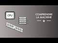 [Partie I] Langage assembleur x86-64 : comment fonctionne la machine