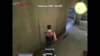 AMR SALEM WH