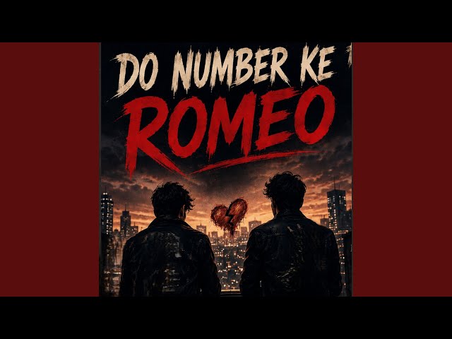 Do number ke Romeo