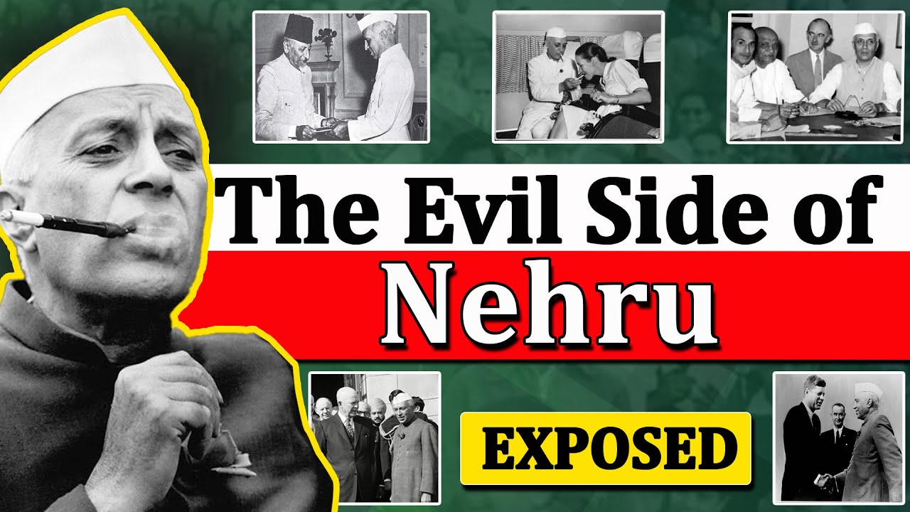 Nehru trusted China way too much  Keerthi History  BJP  Congress  Modi  Nehru