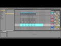 SebastiAn Hudson River Remake In Ableton mp3