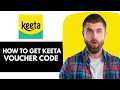 How To Get Keeta Voucher Code FAST | Keeta Promo Code 50% Off First Order