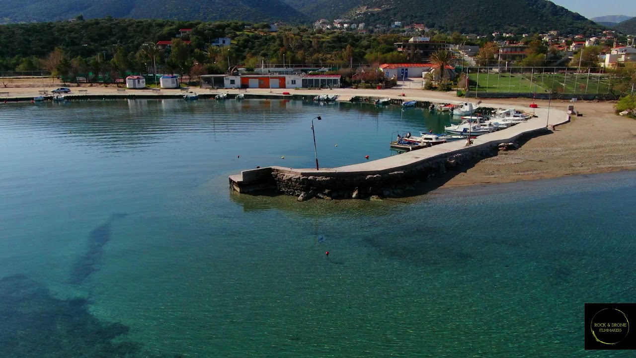 PORTO RAFTI