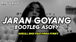 Dj Jaran Goyang Ndx Aka Style Bootleg Asoyy Menkane Dc Tiktok shrull Rmx U0026 Firda Fvnky