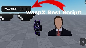 WASPX SHOWCASE BEST HUB ! | ARCEUS X • DELTA • FLUXUS • CODEX!