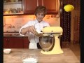 حورية المطبخ طريقة الكيكة الاسفنجية Fatafet 