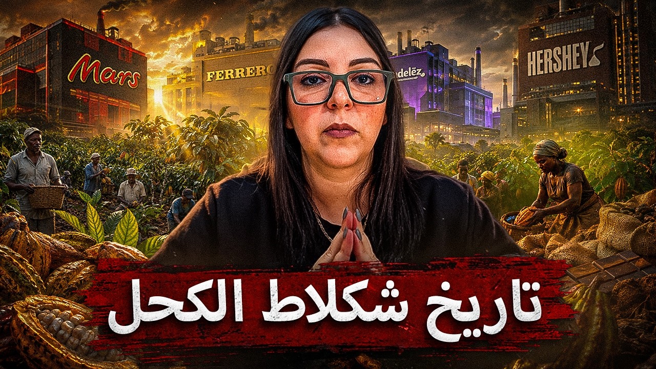 تاريخ شكلاط