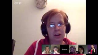 Project Inception Meeting