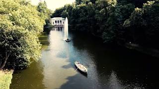 UKRAINE. UMAN. PARK SOFIEVKA ) УКРАИНА. УМАНЬ. ПАРК СОФИЕВКА