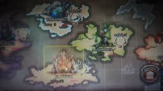 Epic Hero War Lấy Top Ctc