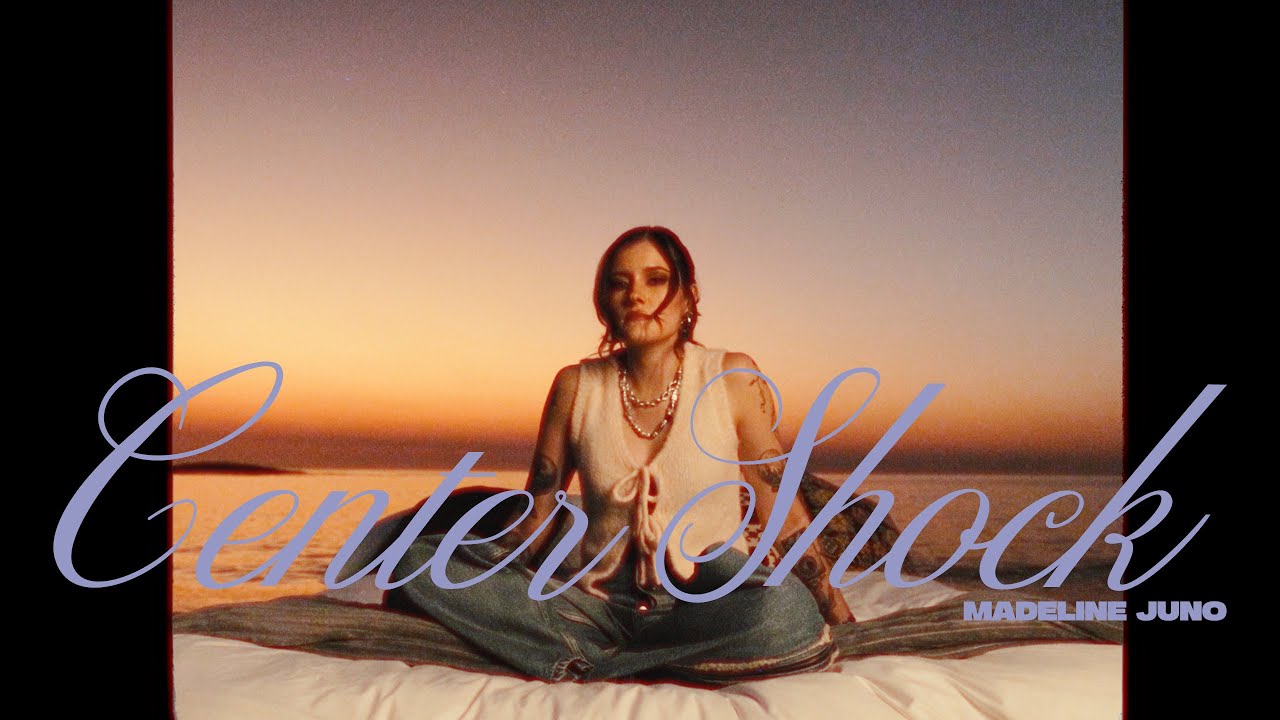 Madeline Juno - Center Shock (Official Video)