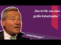 Unternehmer Wolfgang Grupp über steigende Energiekosten und seinen Erfolg | maischberger