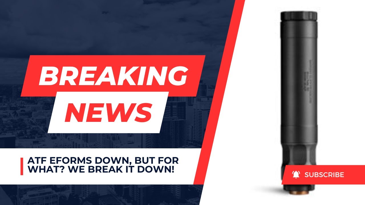 BREAKING NEWS LIVE: EFORMS SHUT DOWN - YouTube
