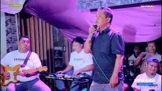 EXTRANADA MUSIC - DERITA PENGANGGURAN - SUMBANGAN - PERNIKAHAN FAUZAN & WAWA - DEMAAN JEPARA