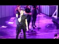 Will Young - I Just Want a Lover, London Palladium, 12th Dec 2012.mov