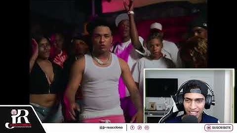 CHAKI BLEY - UNA CHICA GOOD (VIDEO OFICIAL) By AT FILMS (JR_REACCIONA)