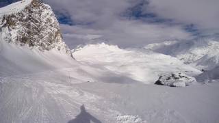 Tignes 2017