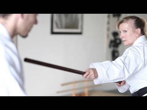 Black Belt Essentials: Weapons Highlighs