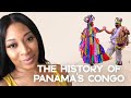 Panama vlog | The History Of Panama's African Congo | Fun Facts Fridays