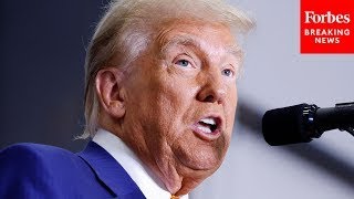 Ian Bremmer Discusses The Impact Trump’s ‘America First’ Stance Would Have On The World Stage
