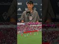 ⚽️👏 FIRST MLS ASSIST FOR SEBASTIAN ANDERSON