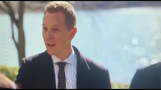 Actor Shane Johnson aka Cooper Saxxe from Power book to host your next event today Profile