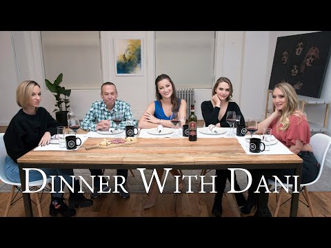 Dinner With Dani ASS-Tonishing Season Finale Ep. 10