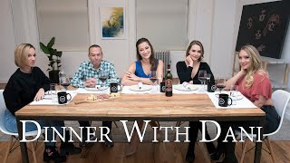 Dinner With Dani ASS-Tonishing Season Finale Ep. 10