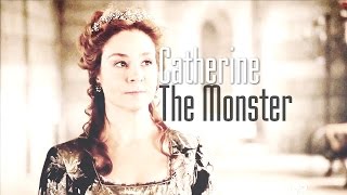 Catherine | The Monster [2x12]