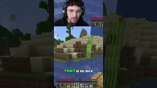 Minecraft Unreleased Content & Future Updates LEAKED????
Minecraft - Unreleased Content & Future Updates LEAKED???? w/ 09sharkboy
BECOME A MEMBER TODAY!
https://www.youtube.com/channel/UCQVwQQvz8O_0aeFDBVcdhpg/join
Merch - https://www.09sharkboy.com
Subscribe! - http://bit.ly/1GtTBWj
Join My Discord - https://discord.gg/shark
My Socials
Twitter - @09sharkboy
Snapchat - TheLifeOfShark
Instagram - @09sharkboy
Facebook - https://www.facebook.com/SharkMerch
Additional music provided by Epidemic Sound
Click here for a free trial! 🡆 https://www.epidemicsound.com/referral/tutm3h/
#Minecraft Minecraft Unreleased Content & Future Updates LEAKED????