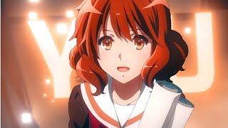 Hibike! Euphonium 🧡 | [ILLIT (아일릿) - MAGNETIC] | Kumiko Oumae Anime Edit 4K 60 fps