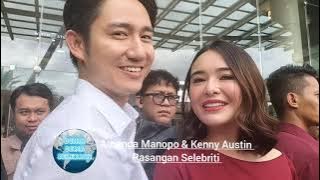 Amanda Manopo Doesn't Delay Having Children