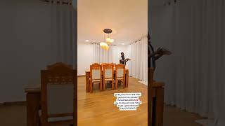 He runs the most beautiful Airbnb In Kisumu #meettheowner #realestate #property #airbnb #kisumu