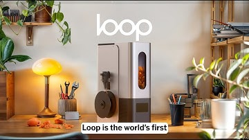 Loop - the world