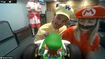 Waving - Go (Official Music Video)