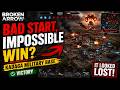 Everything Went Wrong... Then We Won
