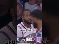 get that outta here #nyknicks #nba #drummond #nbahighlights