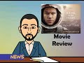 The martian review in 3 minutes