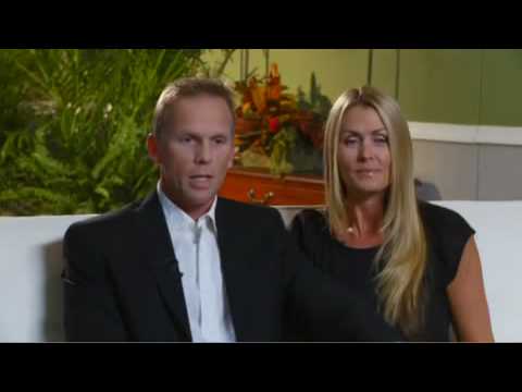 Associate Spotlight--Brenda and David Bridgforth - YouTube
