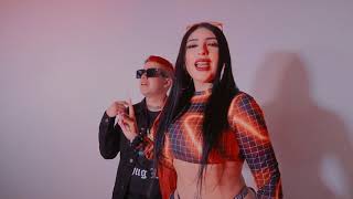 SE ALBOROTA - Bellakath ft. Profeta Yao Yao, Alu Mix, Bryan Kingz (Video oficial)