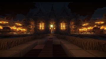 Alienware Alpha minecraft shaders mod
