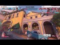Surprise, I come from no where by 藍色鑽石 — Overwatch Replay K5QQJM