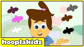 Preschool Activity | Part 1 | HooplaKidz screenshot 4