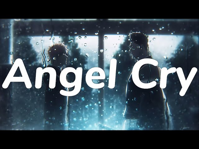 Yung Fazo - Angel Cry (𝕊𝕝𝕠𝕨𝕖𝕕 + ℝ𝕖𝕧𝕖𝕣𝕓)