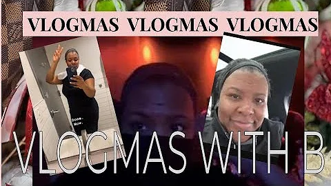 VLOGMAS EPISODE 14! ||RETURNING TO SPIN CLASS AFTE...