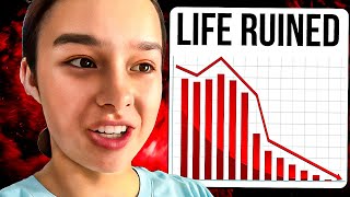 The END of YouTube s Most Disturbing Kid Star JustJules